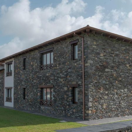 Hotel Rural Cantexos Луарка Экстерьер фото