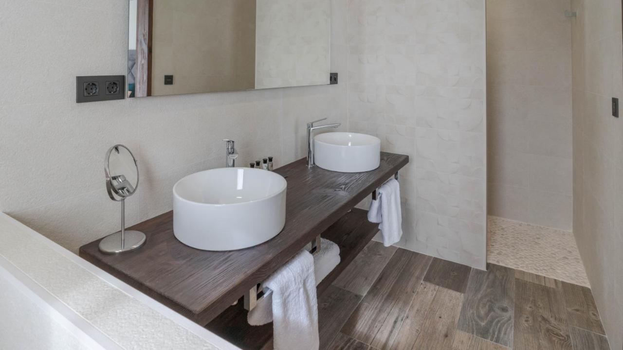 Hotel Rural Cantexos Луарка Экстерьер фото
